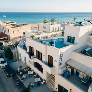 Hotel Piccolo