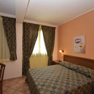 Hotel Sun Garden, San Vito Lo Capo
