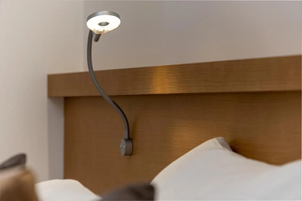 Bed and Breakfast Blueeyes San Vito Lo Capo 2*,